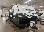 Used 2021 Grand Design Transcend Xplor 240ML image