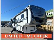 New 2025 Coachmen RV Brookstone 318RLL image
