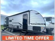 New 2025 Coachmen RV Catalina Legacy 263BHSCK image