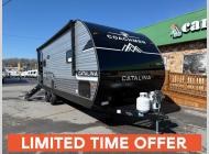 New 2025 Coachmen RV Catalina Summit Series 8 231MKS image