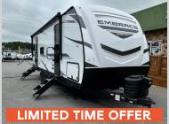 New 2026 Cruiser Embrace EL26RKS image