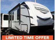 New 2026 Cruiser Embrace EL30RL image