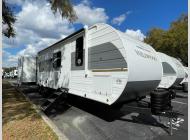 New 2026 Forest River RV Wildwood 31KQBTS image