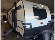 New 2026 Forest River RV Surveyor Legend 204MKLE image