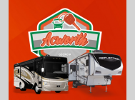 New 2023 Forest River RV Cherokee 243TR image
