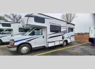 New 2023 Forest River RV Forester LE 2251SLE Chevy image
