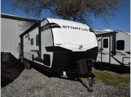 New 2025 Venture RV Stratus 261VRB image