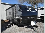 New 2025 Coachmen RV Catalina Summit Series 8 221MKE image