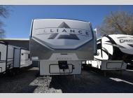New 2025 Alliance RV Avenue 38DBL image