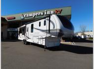 Used 2024 Alliance RV Paradigm 370FB image