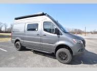 New 2025 Tiffin Motorhomes GH1 GH1 image