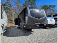 New 2025 Keystone RV Sprinter 3590LFT image