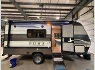 Used 2022 Forest River RV Puma 16QBX image