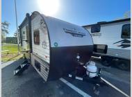 New 2025 Forest River RV Viking 18DBS image