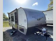 New 2026 Forest River RV Viking 19RK image