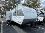 New 2026 Forest River RV Wildwood 270ZEN image