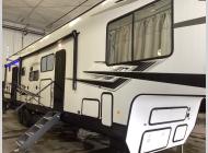 New 2026 Forest River RV Cherokee Wolf Pack 365PACK15.5 image