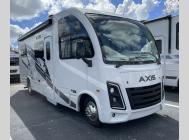 New 2026 Thor Motor Coach Axis 24.1 image