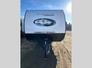 New 2025 Forest River RV Cherokee Wolf Den 26EV image