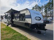 New 2025 Forest River RV Cherokee Grey Wolf 27LH image
