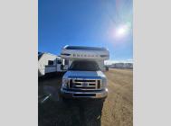 New 2025 Entegra Coach Odyssey 27U image