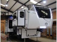 New 2025 Forest River RV Sandpiper 3990FL image