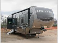 New 2025 Keystone RV Sprinter 3590LFT image