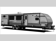 Used 2021 Coachmen RV Catalina Legacy 243RBS image