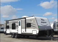 Used 2017 Jayco Jay Flight 26BH image