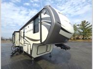 Used 2016 Keystone RV Montana 3160RL image