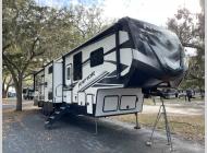 Used 2021 Keystone RV Raptor 429 image
