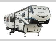 Used 2021 Keystone RV Montana 3791RD image