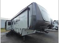 New 2026 Forest River RV Rockwood Signature 401SFB image