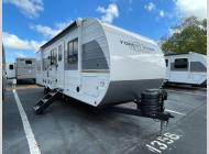 New 2025 Forest River RV Wildwood 28DBUD image
