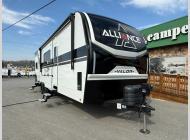 New 2026 Alliance RV Valor All-Access 32T13 image