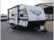 New 2026 Grand Design Transcend One 151BH image