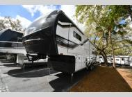 New 2026 Heartland Bighorn 31RL image