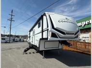New 2026 Coachmen RV Chaparral 381DBL image
