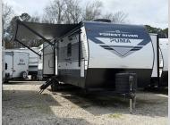 New 2026 Forest River RV Puma 32BHFS image