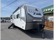 New 2026 Alliance RV Avenue 332RL image