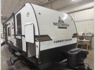 New 2026 Forest River RV Westbrook Luxury 245RKLC image