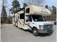 Used 2017 Thor Four Winds 31W image