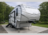 Used 2024 Keystone RV Cougar X-lite 25RES image