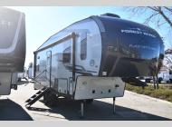 New 2025 Forest River RV Flagstaff Classic 281RK image