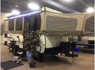 Used 2022 Forest River RV Flagstaff High Wall 296HW image