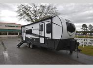 New 2025 Forest River RV Flagstaff Micro Lite 25SRK image