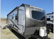 New 2025 Forest River RV Flagstaff Super Lite 26RBWS image