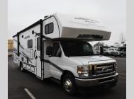 New 2025 Forest River RV Solera 32DSK image