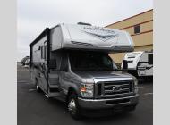 New 2025 Coachmen RV Freelander 26MB Ford image