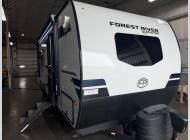 Used 2025 Forest River RV Surveyor Legend River Surveyor Legend 203RKLE image